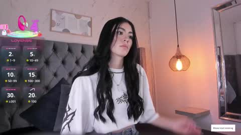 anya_belth online show from 01.08.26