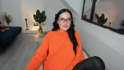 Anya online show from 01.17.26