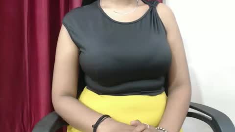 anya kapoor no face online show from 12.04.25