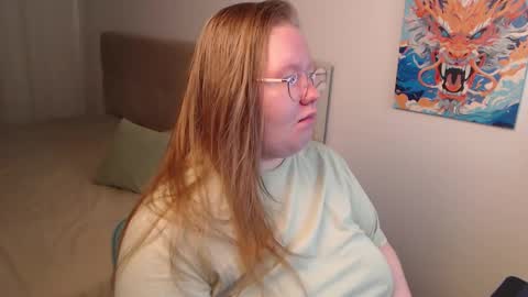 Anya Muna online show from 12.11.24