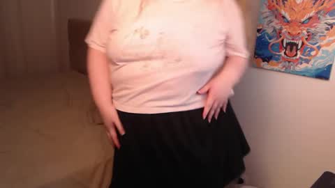 Anya Muna online show from 12.12.24