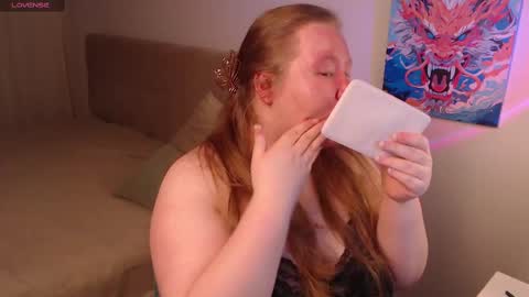 Anya Muna online show from 02.21.25