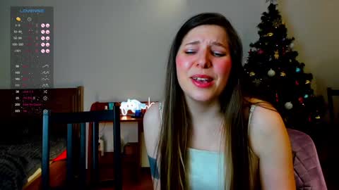 Anya online show from 12.20.24