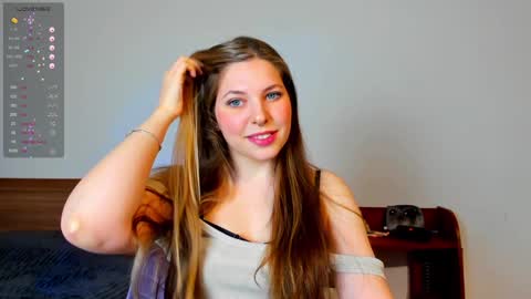 Anya online show from 01.29.25