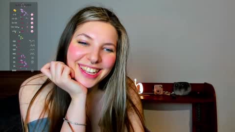 Anya online show from 02.01.25