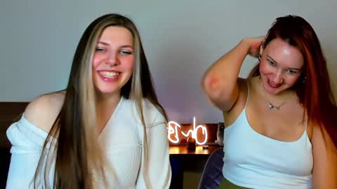 Anya online show from 02.07.25