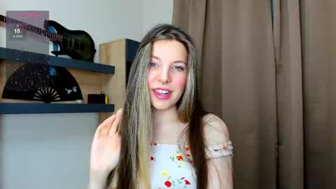 Anya online show from 10.12.25