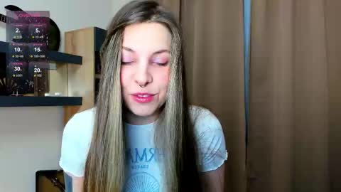 Anya online show from 11.23.25