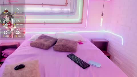 anya_shaffer online show from 05.18.26