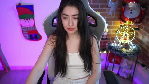 anya online show from 12.07.24