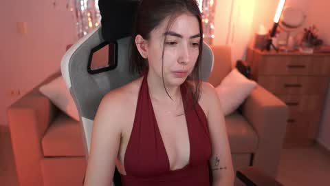 anya online show from 01.11.26