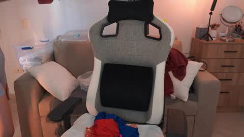 anya online show from 02.08.26