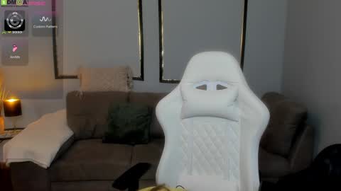 Anya online show from 11.23.25