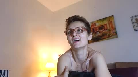 Anyaros online show from 02.17.26