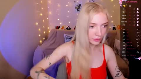 Anya online show from 09.27.25