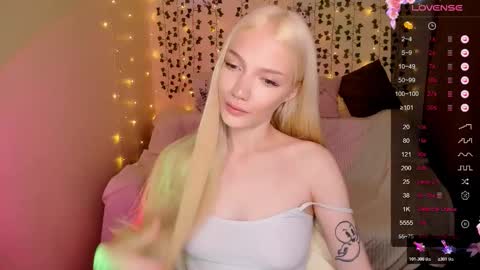 Anya online show from 11.28.25