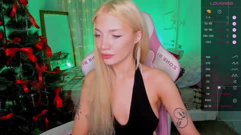 Anya online show from 12.20.25