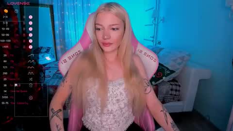 Anya online show from 01.07.26