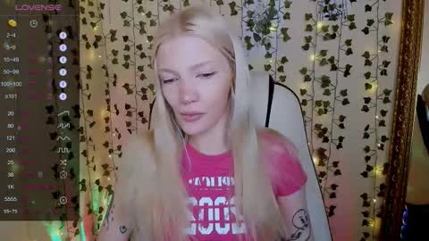 Anya online show from 02.03.26