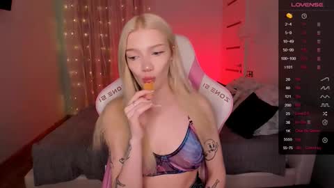 Anya online show from 02.08.26