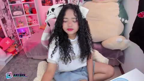 Any online show from 10.18.25