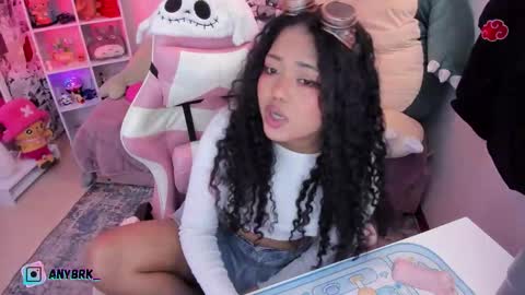 Any online show from 11.25.25