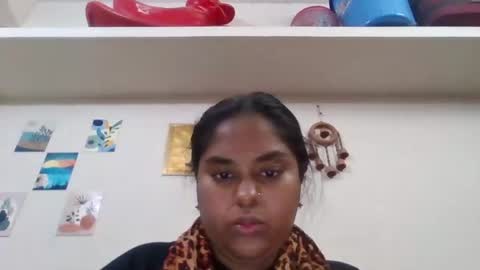 anydanyg online show from 01.19.25