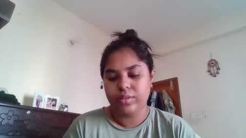 anydanyg online show from 10.18.25