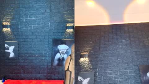 anyela_bdsm online show from 11.14.25