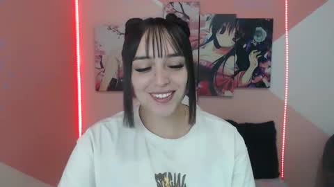 Anyela online show from 01.31.25