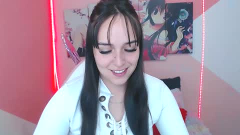 Anyela online show from 02.26.25