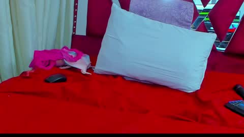 Anyela  online show from 12.05.24