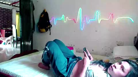 Snapshot of anyelasweetx chatting on 03.02.26 anyelasweetx online show from 03.02.26