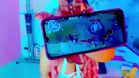 anyell online show from 12.19.24