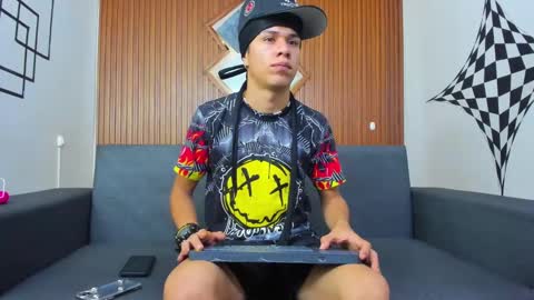 anyelo_sexyhot online show from 01.19.25