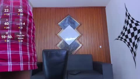 anyelo_sexyhot online show from 02.02.25