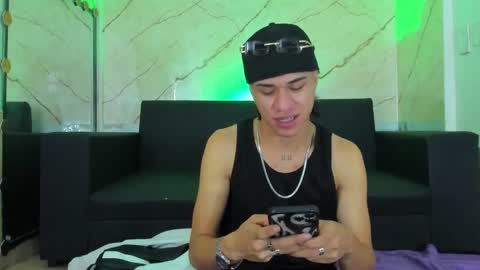 anyelo_sexyhot online show from 09.25.25