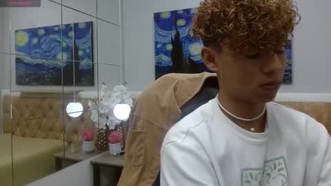 anyelotwink online show from 12.20.25