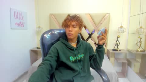 anyelotwink online show from 02.15.26