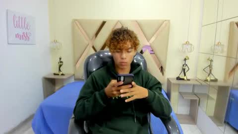 anyelotwink online show from 02.24.26