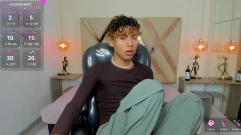 anyelotwink online show from 03.30.26