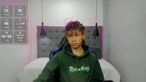 anyelotwink online show from 04.11.26