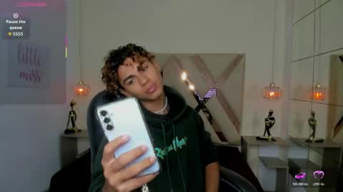 anyelotwink online show from 04.14.26