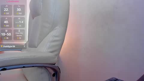 Anyi online show from 02.11.25