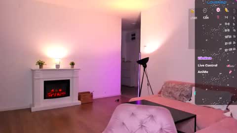 Anysa Smith online show from 02.01.26