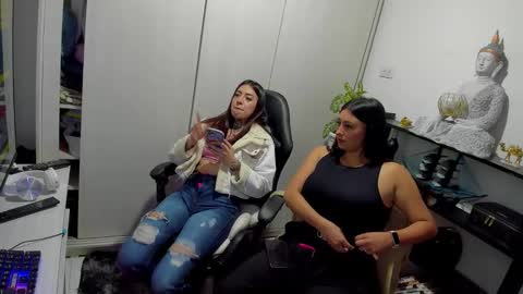 Any online show from 11.21.25