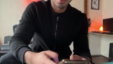 Instagram  online show from 05.11.26