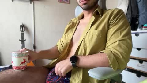 Instagram  online show from 06.10.26