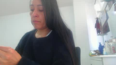 SOFFIA online show from 12.14.24