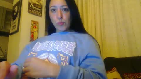 SOFFIA online show from 01.03.25